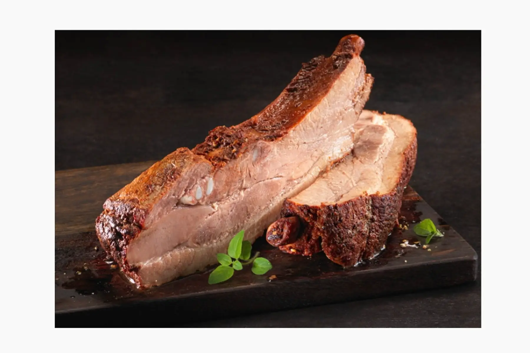 Colis de cochon