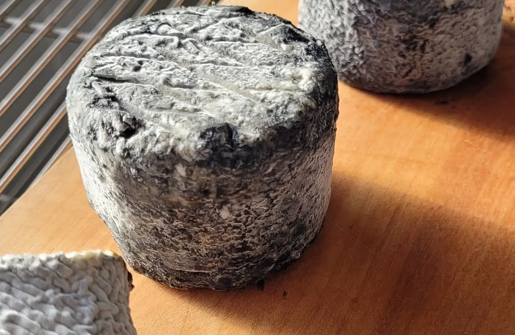 pavé cendré