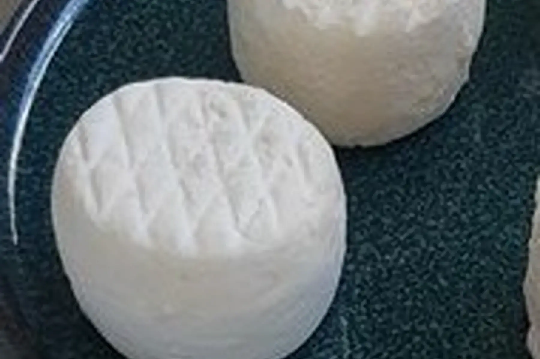 crottin frais